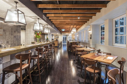 Rydges Australia Square, Formerly Tank Stream Hotel - Food Delivery Shop 4