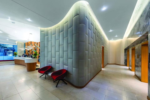 Rydges Australia Square, Formerly Tank Stream Hotel - Food Delivery Shop 2