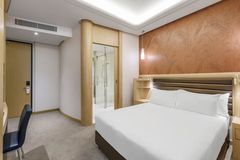 Rydges Australia Square, Formerly Tank Stream Hotel - Food Delivery Shop 12