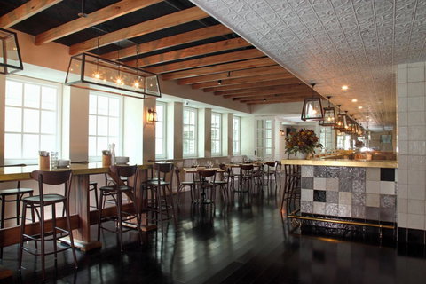 Rydges Australia Square, Formerly Tank Stream Hotel - Food Delivery Shop 36