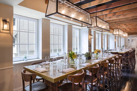 Rydges Australia Square, Formerly Tank Stream Hotel - Food Delivery Shop 18