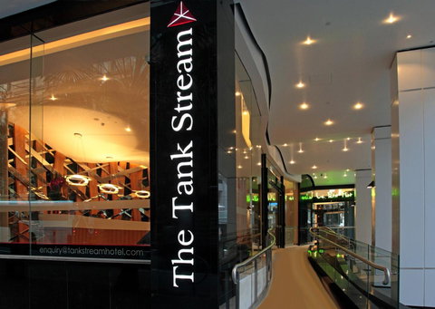 Rydges Australia Square, Formerly Tank Stream Hotel - Food Delivery Shop 35