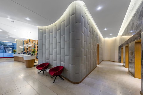 Rydges Australia Square, Formerly Tank Stream Hotel - Food Delivery Shop 17