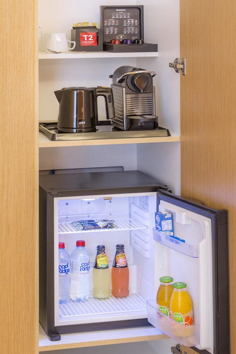 Rydges Australia Square, Formerly Tank Stream Hotel - Food Delivery Shop 26