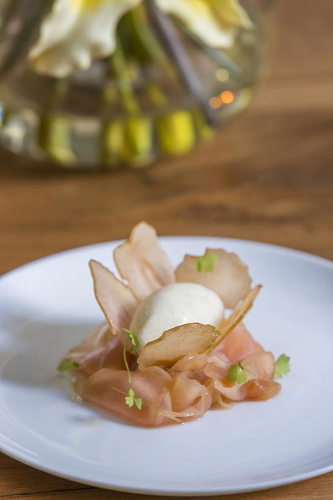 Rydges Australia Square, Formerly Tank Stream Hotel - Food Delivery Shop 19