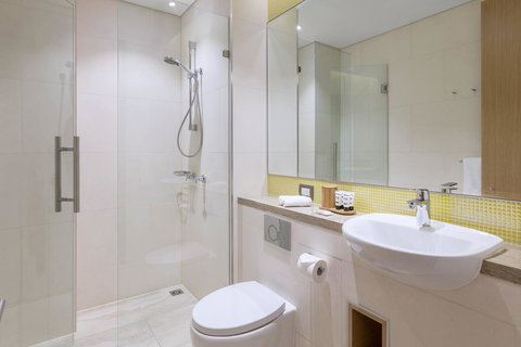 Rydges Australia Square, Formerly Tank Stream Hotel - Food Delivery Shop 23