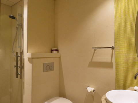 Rydges Australia Square, Formerly Tank Stream Hotel - Food Delivery Shop 1