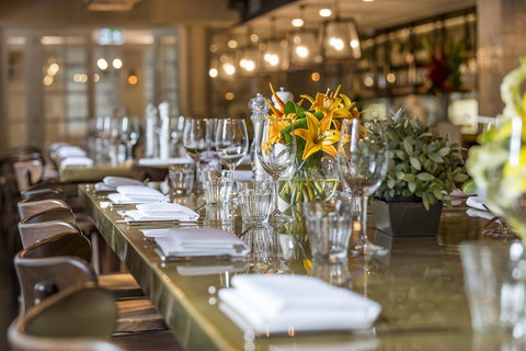 Rydges Australia Square, Formerly Tank Stream Hotel - Food Delivery Shop 15