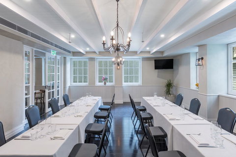 Rydges Australia Square, Formerly Tank Stream Hotel - Food Delivery Shop 6