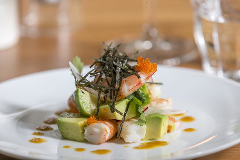 Rydges Australia Square, Formerly Tank Stream Hotel - Food Delivery Shop 21