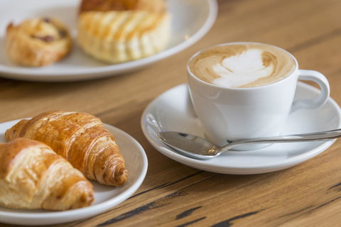 Rydges Australia Square, Formerly Tank Stream Hotel - Food Delivery Shop 33