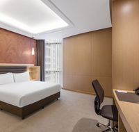 The Tank Stream - Food Delivery Shop