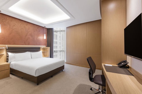 Rydges Australia Square, Formerly Tank Stream Hotel - Food Delivery Shop 0