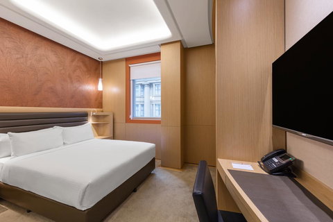 Rydges Australia Square, Formerly Tank Stream Hotel - Food Delivery Shop 25