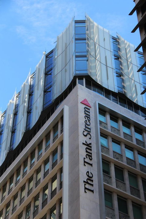 Rydges Australia Square, Formerly Tank Stream Hotel - Food Delivery Shop 34