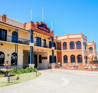 Albury Paddlesteamer Motel - Food Delivery Shop