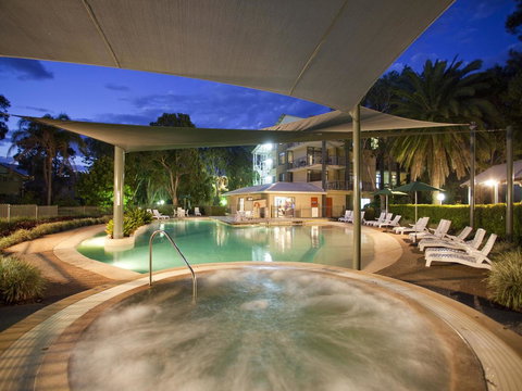 Club Wyndham Flynns Beach, Trademark Collection By Wyndham - Food Delivery Shop 0