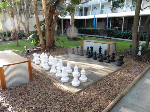 Club Wyndham Flynns Beach, Trademark Collection By Wyndham - Food Delivery Shop 21