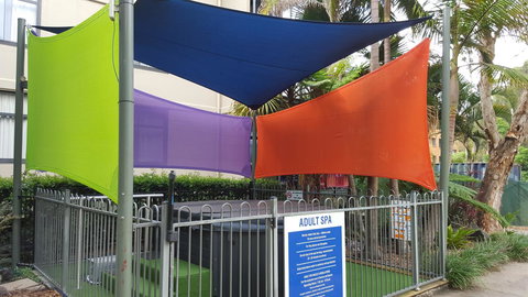 Club Wyndham Flynns Beach, Trademark Collection By Wyndham - Food Delivery Shop 26