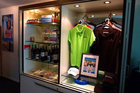 Club Wyndham Flynns Beach, Trademark Collection By Wyndham - Food Delivery Shop 23