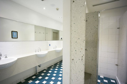 YHA Sydney Central - Pet Food Australia 18