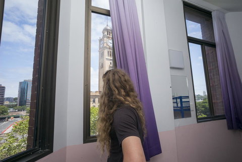 YHA Sydney Central - Pet Food Australia 31