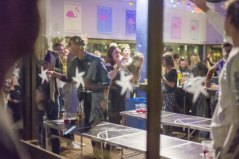 YHA Sydney Central - Pet Food Australia 24