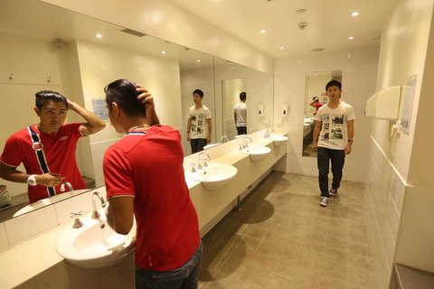 YHA Sydney Central - Pet Food Australia 22