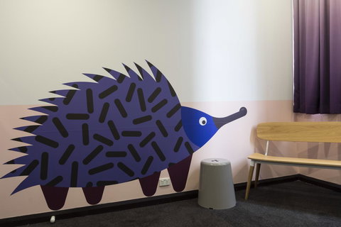 YHA Sydney Central - Pet Food Australia 44