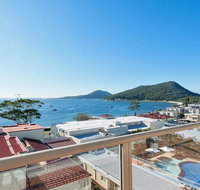 Blue Horizons Unit 808 41-45 Shoal Bay Road - Food Delivery Shop