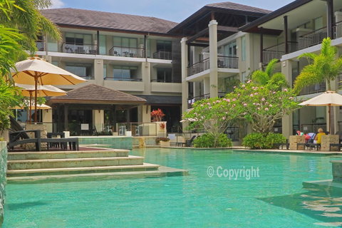 Santai 321 Beachside Studio - Food Delivery Shop 3