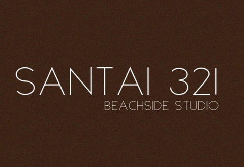Santai 321 Beachside Studio - Food Delivery Shop 1