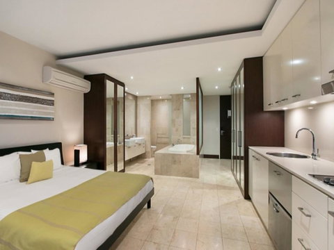 Santai 321 Beachside Studio - Food Delivery Shop 4