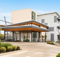 Quality Hotel Rules Club Wagga - Food Delivery Shop