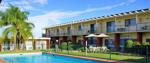 Econo Lodge Gateway Tamworth - Food Delivery Shop 6