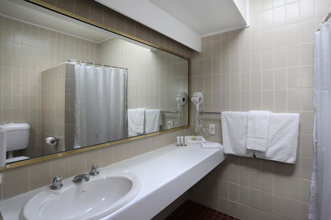 Econo Lodge Gateway Tamworth - Food Delivery Shop 1