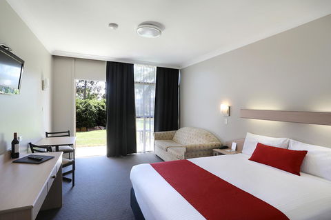 Econo Lodge Gateway Tamworth - Food Delivery Shop 0