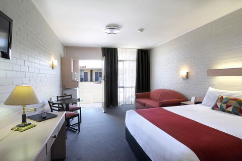 Econo Lodge Gateway Tamworth - Food Delivery Shop 2