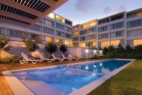 Oaks Nelson Bay Lure Suites - Food Delivery Shop 0