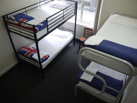 Maze Backpackers - Sydney - Pet Food Australia 38