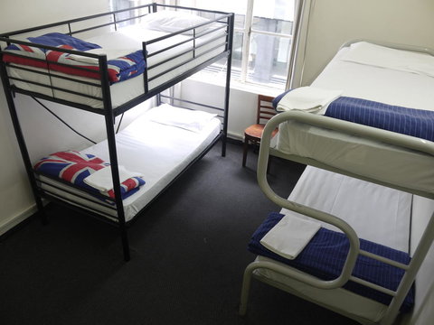 Maze Backpackers - Sydney - Pet Food Australia 37