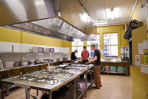 Maze Backpackers - Sydney - Pet Food Australia 43