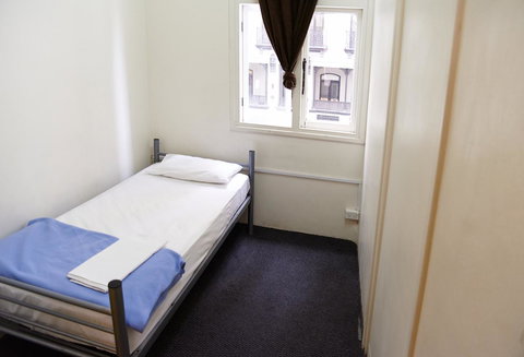 Maze Backpackers - Sydney - Pet Food Australia 13