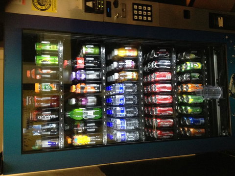 Maze Backpackers - Sydney - Pet Food Australia 19