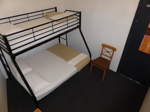 Maze Backpackers - Sydney - Pet Food Australia 32