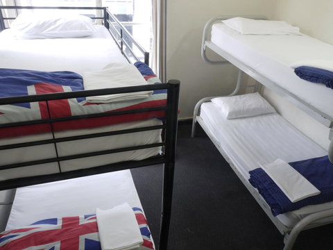 Maze Backpackers - Sydney - Pet Food Australia 36