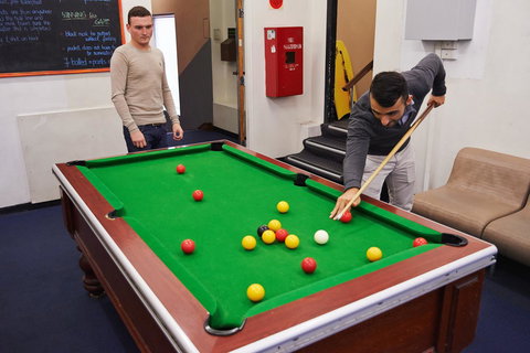 Maze Backpackers - Sydney - Pet Food Australia 11