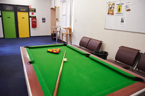 Maze Backpackers - Sydney - Pet Food Australia 14