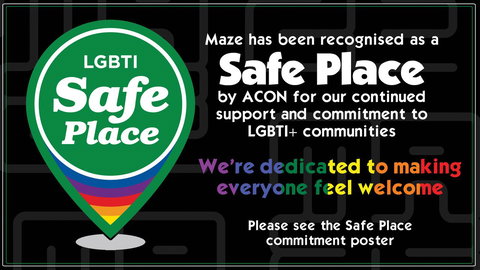 Maze Backpackers - Sydney - Pet Food Australia 18