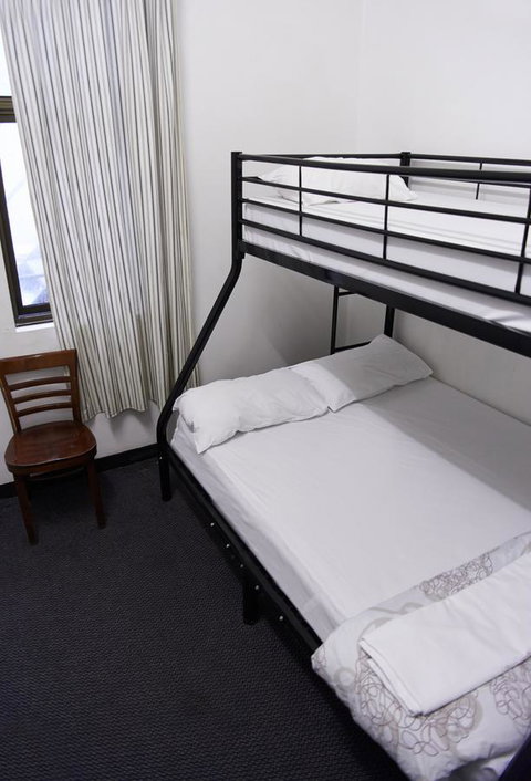 Maze Backpackers - Sydney - Pet Food Australia 17